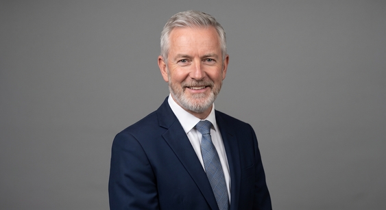 David O'Connor
